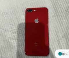 iPhone 8 Plus Red - 1